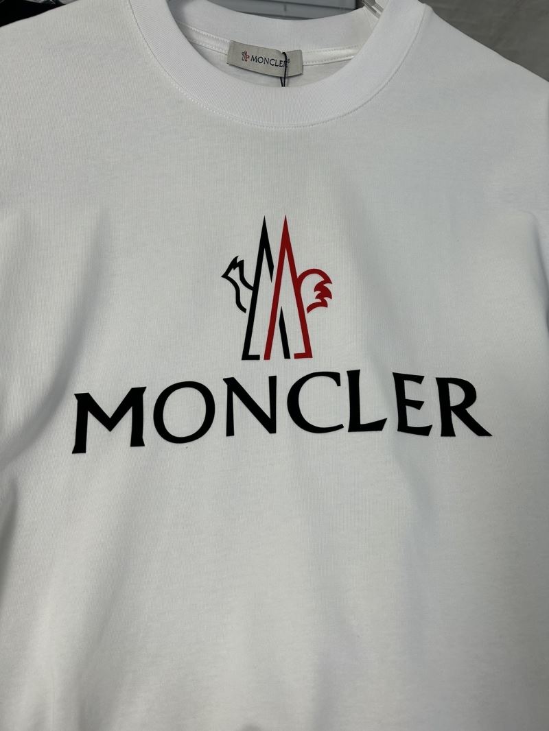 Moncler T-Shirts